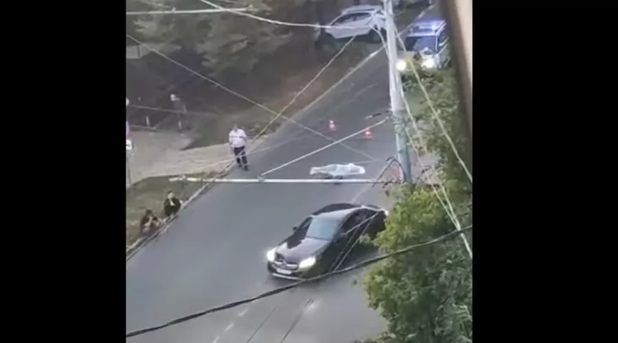  &copy;&nbsp;Кадр из видео Юга.ру