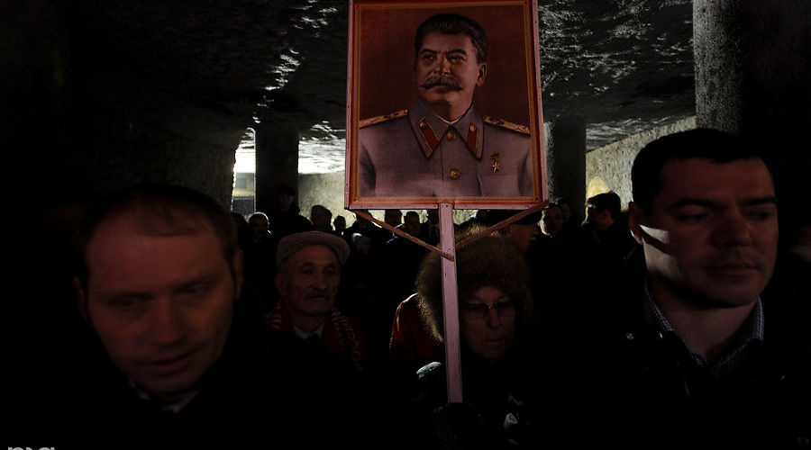  © Михаил Мордасов, ЮГА.ру