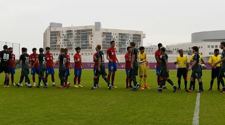  &copy;&nbsp;Фото с сайта fckrasnodar.ru