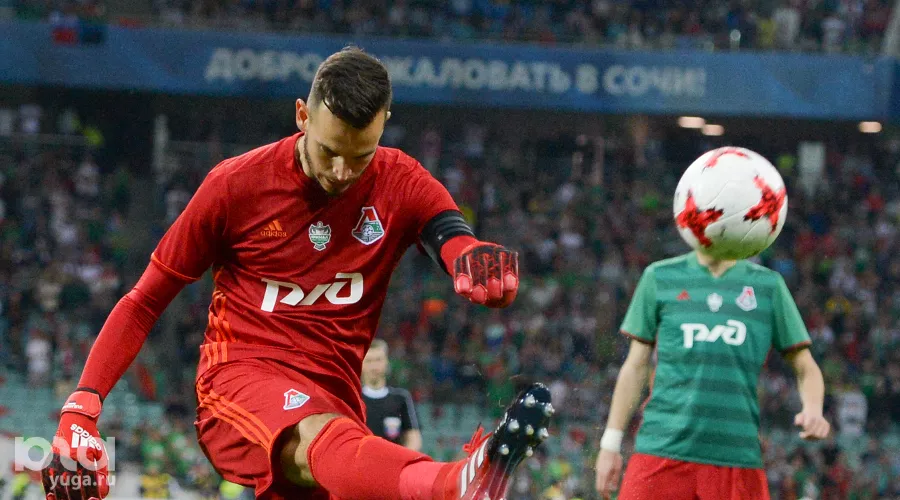  &copy;&nbsp;Фото Никиты Быкова, Юга.ру