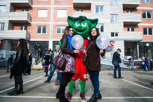  © Фото Елены Синеок, Юга.ру