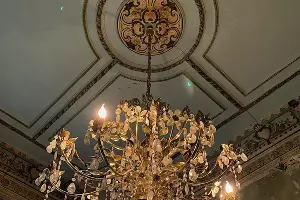 Интерьер музея &laquo;ОТМА&raquo; в Краснодаре &copy;&nbsp;Фото Валерии Крошечкиной