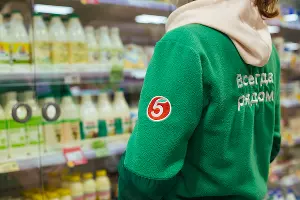 Магазин «Пятёрочка» &copy;&nbsp;Фото Дениса Яковлева, Юга.ру