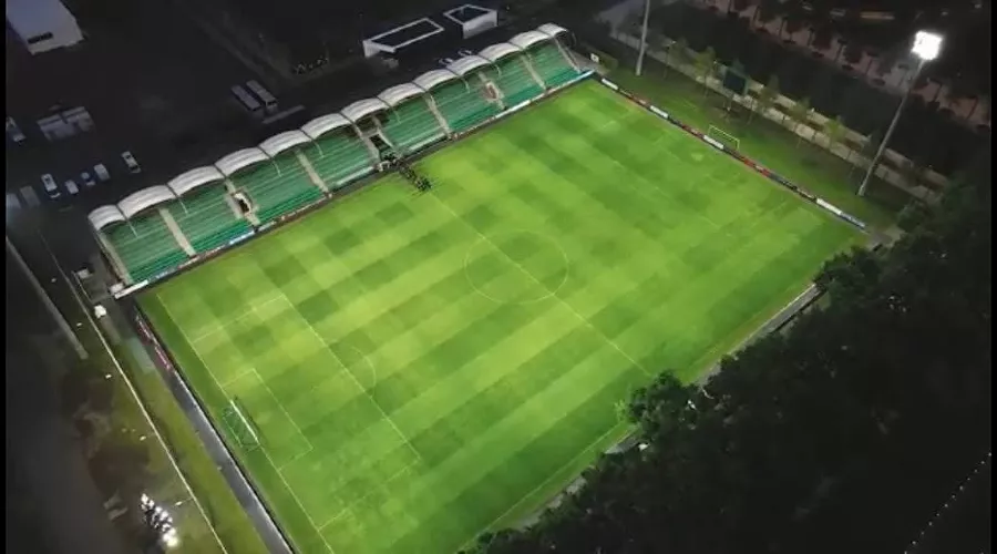  &copy;&nbsp;Скриншот из видео из ютуб-канала ФК &laquo;Краснодар&raquo;, youtube.com/channel/UCYvB2PycmCCoC6WY-bTUTpg