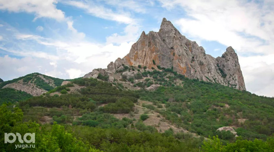 Ялта &copy;&nbsp;Влад Александров, ЮГА.ру