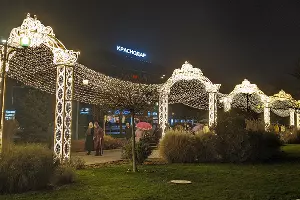  &copy;&nbsp;Фото Олега Аксенова, Юга.ру