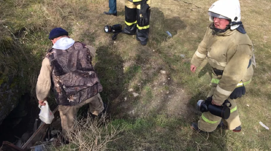  &copy;&nbsp;Фото пресс-службы ГУ МЧС по Республике Крым