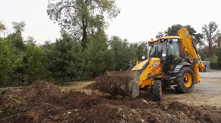  &copy;&nbsp;Фото пресс-службы администрации Краснодара
