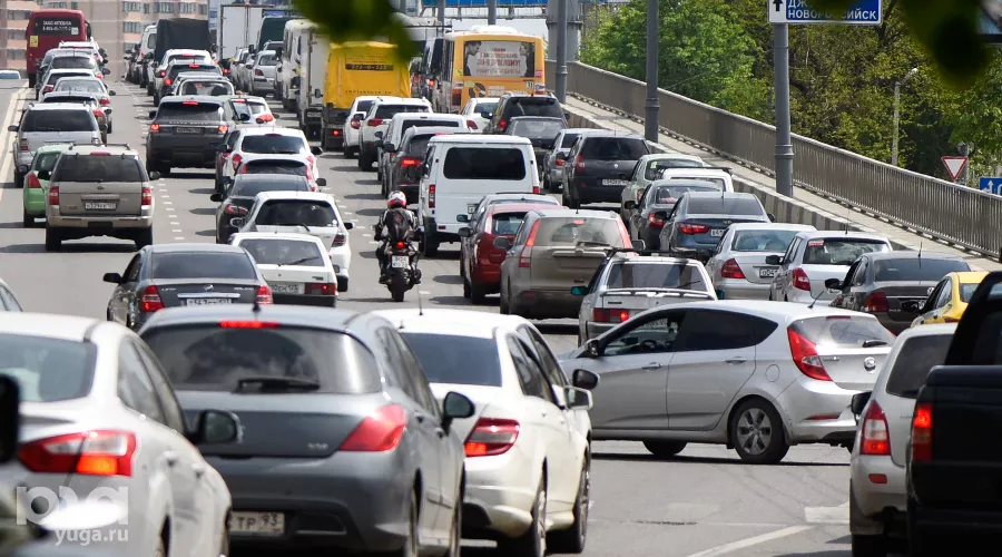  &copy;&nbsp;Фото Елены Синеок, Юга.ру