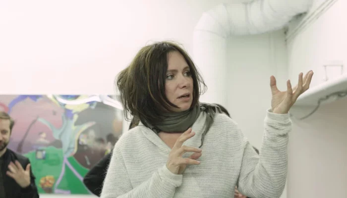  &copy;&nbsp;Фото из личного архива Светланы Басковой