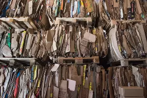 Раздельный сбор отходов на курорте &laquo;Роза Хутор&raquo; &copy;&nbsp;Фото Екатерины Лызловой, Юга.ру