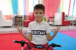  &copy;&nbsp;Фото предоставлено Светланой Горчинской