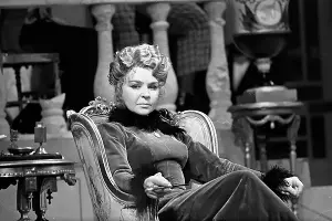 Нина Ургант &copy;&nbsp;Фото пресс-службы Александринского театра