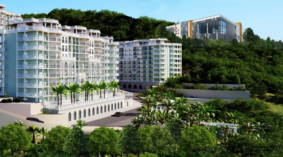  &copy;&nbsp;Изображение пресс-службы СЗ ИСК &laquo;Еврострой&raquo;