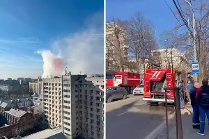  &copy;&nbsp;Скриншоты видео из телеграм-канала &laquo;ТК Краснодар&raquo; https://t.me/tk_krd