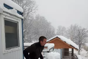  &copy;&nbsp;Фото пресс-службы Кавказского заповедника