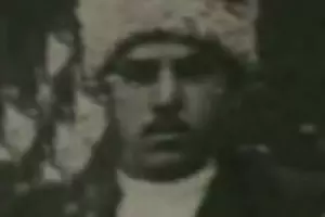 Антонюк Николай Максимович &copy;&nbsp;Фото из семейного архива