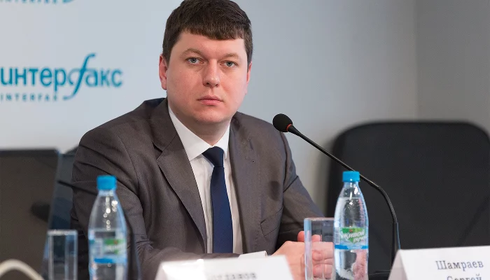 Сергей Шамраев, генеральный директор ООО «ТелеТрейд Групп» &copy;&nbsp;Фото предоставлено ООО &laquo;ТелеТрейд Групп&raquo;