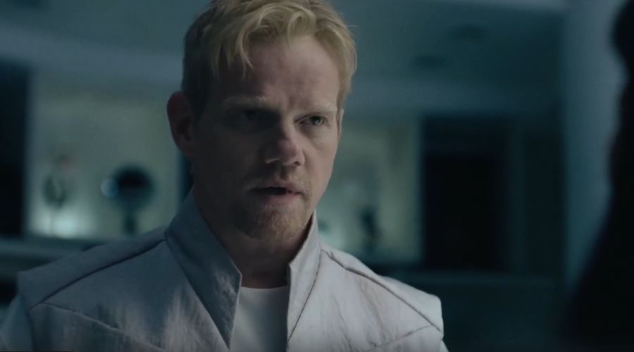 Кадр из трейлера к сериалу «Полдень» &copy;&nbsp;Скриншот видео с Rutube-канала &laquo;Институт развития интернета | ИРИ&raquo;