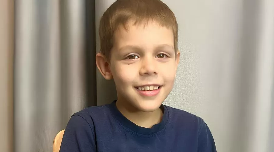  &copy;&nbsp;Фото Кирилла Калюжного, предоставлено &laquo;Русфондом&raquo;