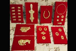  © Скриншот из электронного письма от пресс-службы Краснодарского музея Фелицына