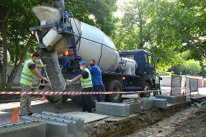  © Фото Александра Райко, пресс-служба администрации Краснодара