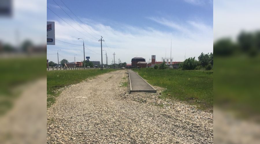  &copy;&nbsp;Фото пресс-службы администрации Краснодара