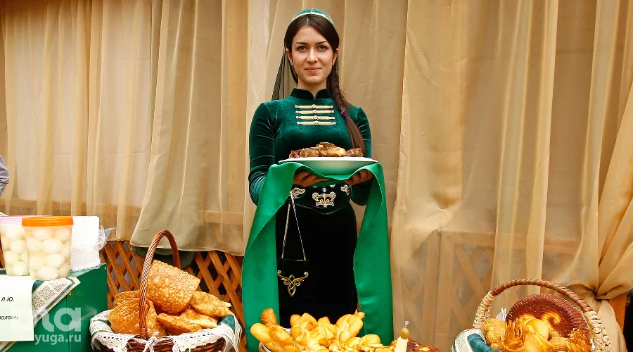  &copy;&nbsp;Фото Влада Александрова, Юга.ру