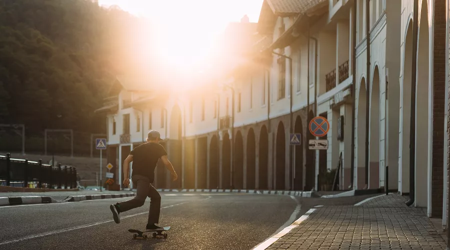  &copy;&nbsp;Фото пресс-службы &laquo;Курорта Красная Поляна&raquo;