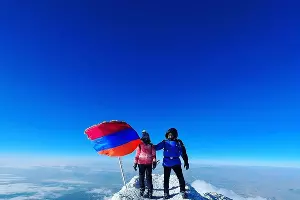  &copy;&nbsp;Фото предоставлено &laquo;Sky Peaks&raquo;