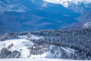  &copy;&nbsp;Фото пресс-службы курорта &laquo;Роза Хутор&raquo;