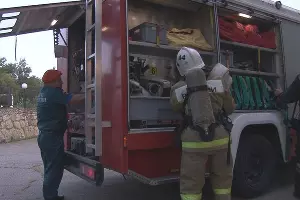  &copy;&nbsp;Фото пресс-службы администрации Анапы