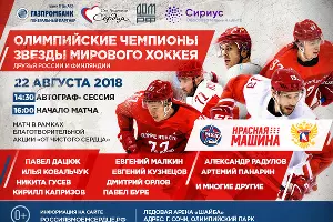  &copy;&nbsp;Фото с официального сайта Федерации хоккея России