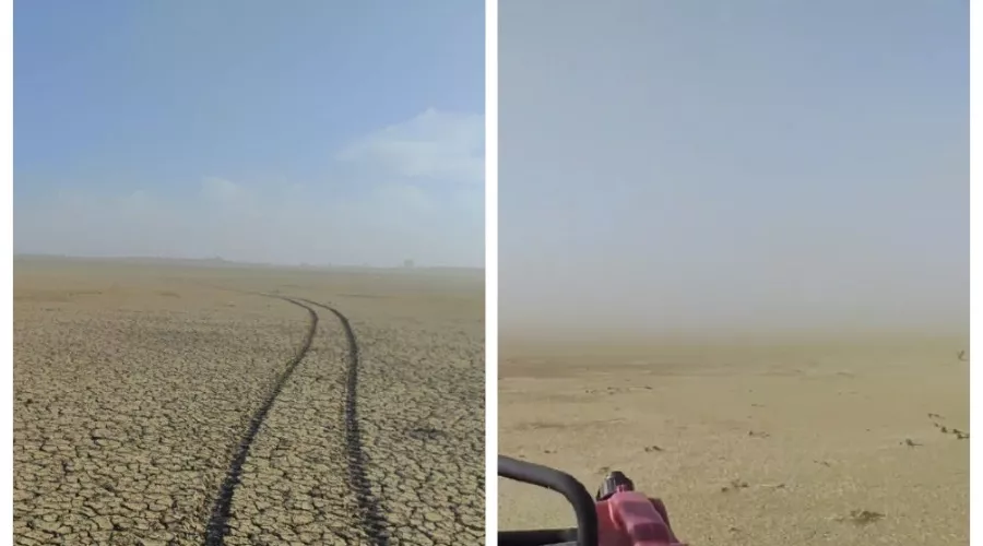  &copy;&nbsp;Скриншот из телеграм-канала &laquo;Гоячий Ключ News&raquo; https://t.me/gk_news1/47241