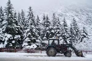  &copy;&nbsp;Фото Антона Подгайко, Юга.ру