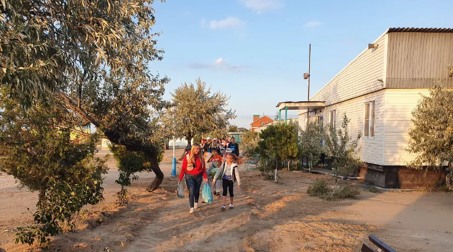  &copy;&nbsp;Фото пресс-службы ГУ МЧС по Краснодарскому краю