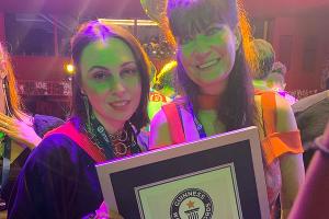  &copy;&nbsp;Фото предоставлено Сусанной Макеровой