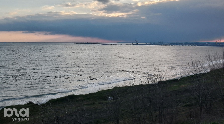  © Фото Антона Быкова, Юга.ру