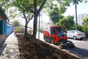  &copy;&nbsp;Фото Карины Сардарян, пресс-служба администрации Краснодара