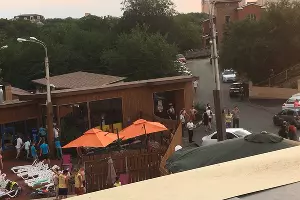  &copy;&nbsp;Фото Юга.ру