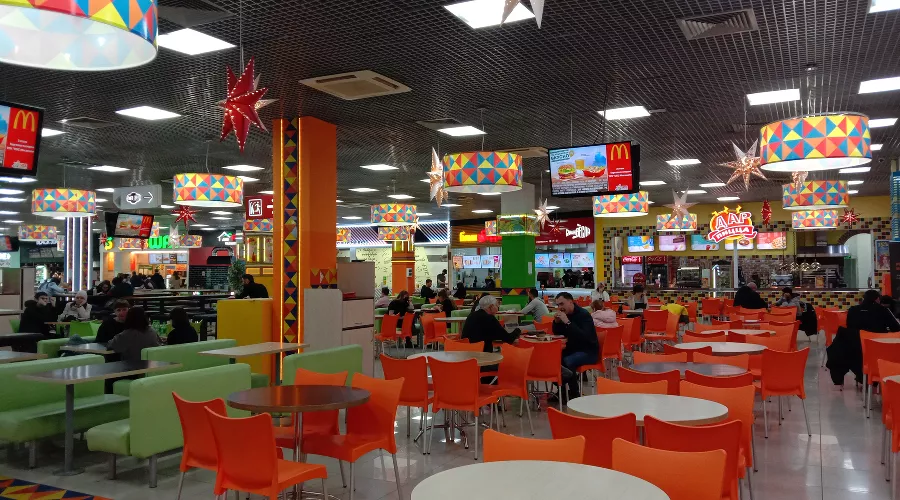  &copy;&nbsp;Фото Ярославы Гуляевой, Юга.ру