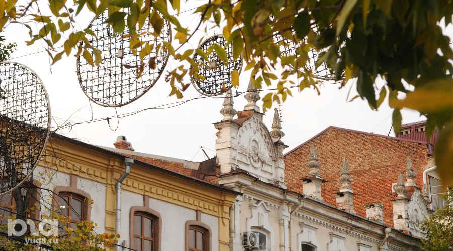  © Фото Марины Солошко, Юга.ру