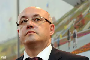 Главный архитектор Краснодарского края Юрий Рысин &copy;&nbsp;Елена Синеок. ЮГА.ру