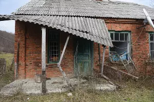 Новый Режет &copy;&nbsp;Фото Елены Синеок, Юга.ру