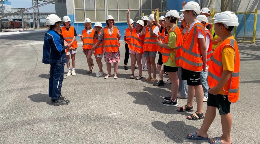  © Фото Марии Ефимкиной