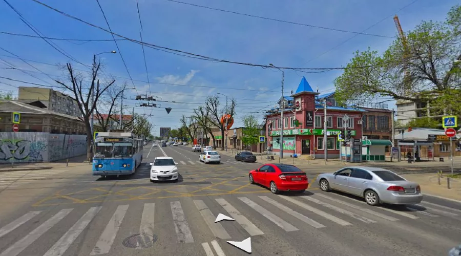  &copy;&nbsp;Панорама с сайта &laquo;Яндекс.Карты&raquo;, https://yandex.ru/maps