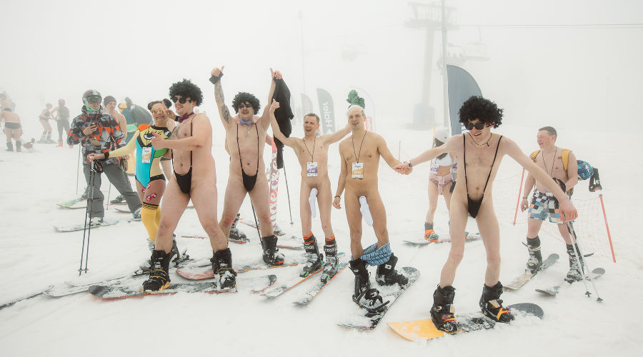  © Фото пресс-службы фестиваля BoogelWoogel