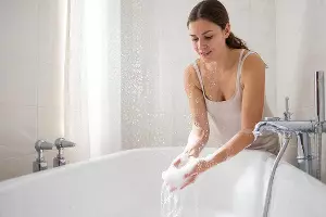 ванная &copy;&nbsp;Сгенерировано нейросетью Gigachat