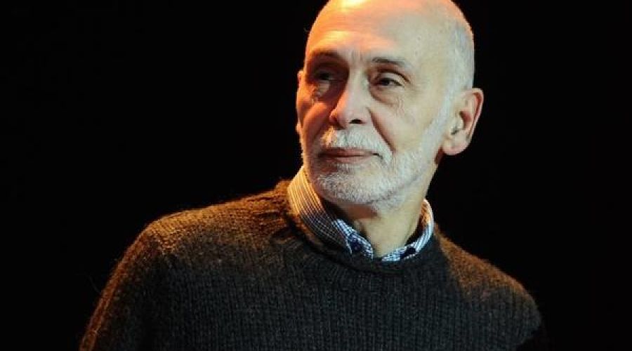 Леонид Юзефович © Фото с сайта totaldict.ru