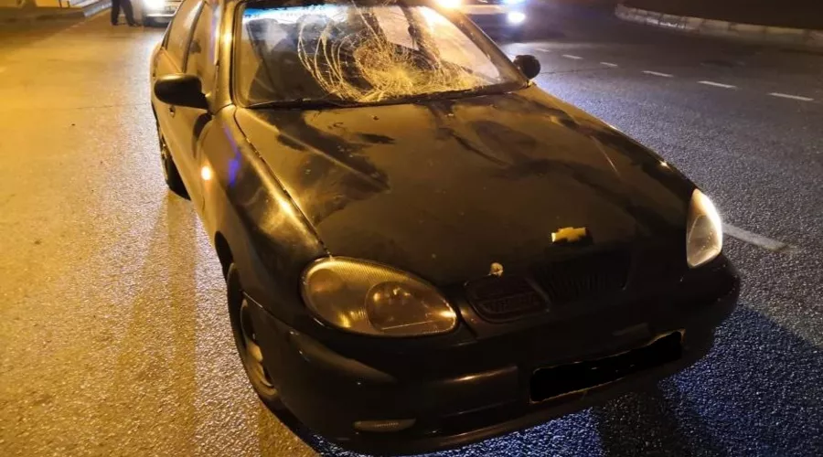  &copy;&nbsp;Фото отдела пропаганды БДД УГИБДД ГУ МВД России по Краснодарскому краю